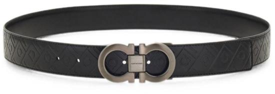 26FW 살바토레 페라가모 벨트 679535794043058 BLACK - SALVATORE FERRAGAMO