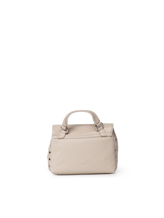 26FW 자넬라토 토트백 068010 0040000Z0196 WHITE CARNAROLI - ZANELLATO
