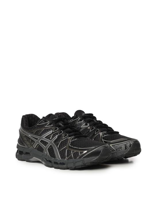 26FW 아식스 스니커즈 1203A388 003 Black Clay Grey - ASICS