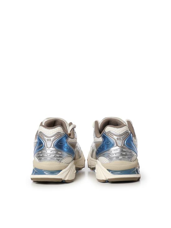 26FW 아식스 젤 카야노 14 스니커즈 1202A056 113 CREAM PEPPER - ASICS