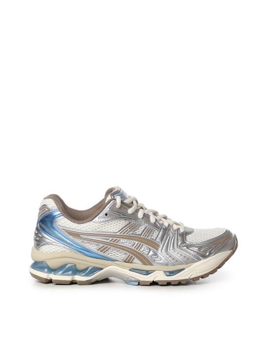26FW 아식스 젤 카야노 14 스니커즈 1202A056 113 CREAM PEPPER