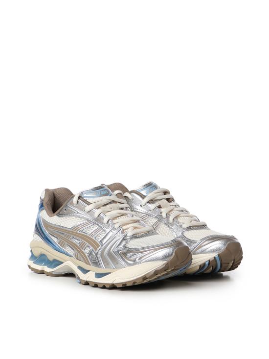 26FW 아식스 젤 카야노 14 스니커즈 1202A056 113 CREAM PEPPER - ASICS