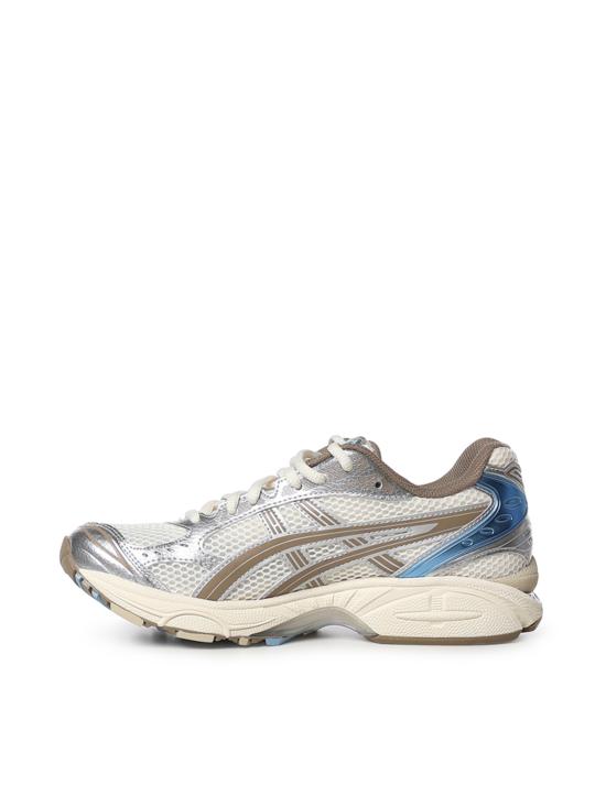 26FW 아식스 젤 카야노 14 스니커즈 1202A056 113 CREAM PEPPER - ASICS