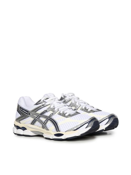 26FW 아식스 스니커즈 1203A733 103 White midnight - ASICS
