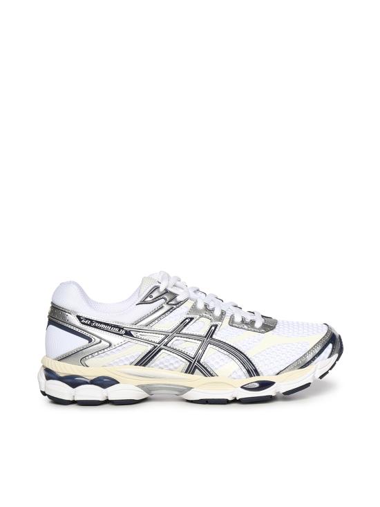 26FW 아식스 스니커즈 1203A733 103 White midnight