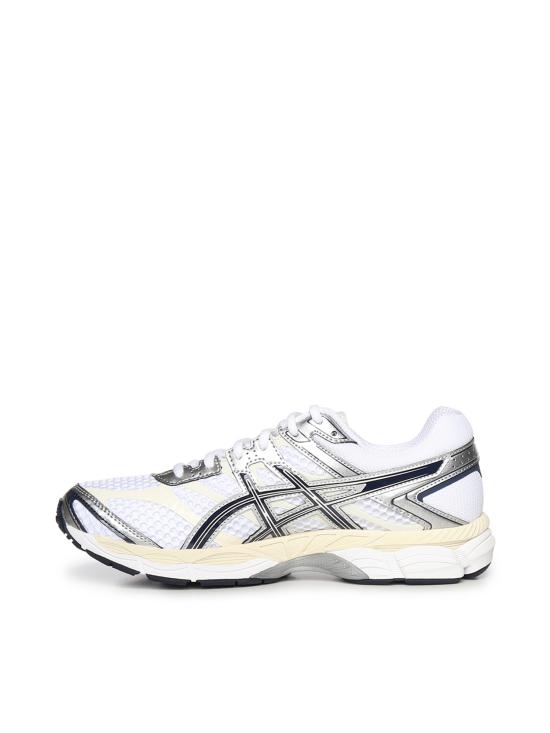 26FW 아식스 스니커즈 1203A733 103 White midnight - ASICS