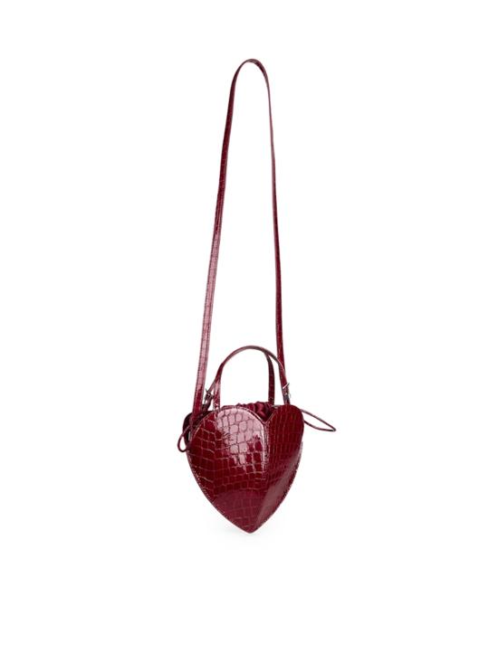 26FW 로테이트 토트백 116427 2691 WINDSOR WINE - ROTATE
