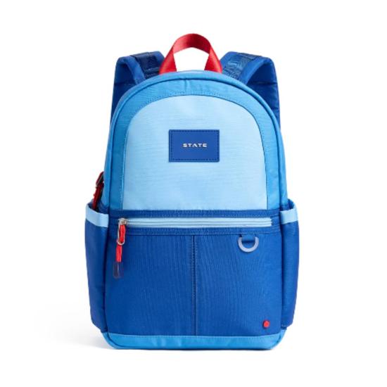  [키즈] STATE BAGS 백팩 키즈 스테이트 백 케인 미니 백팩