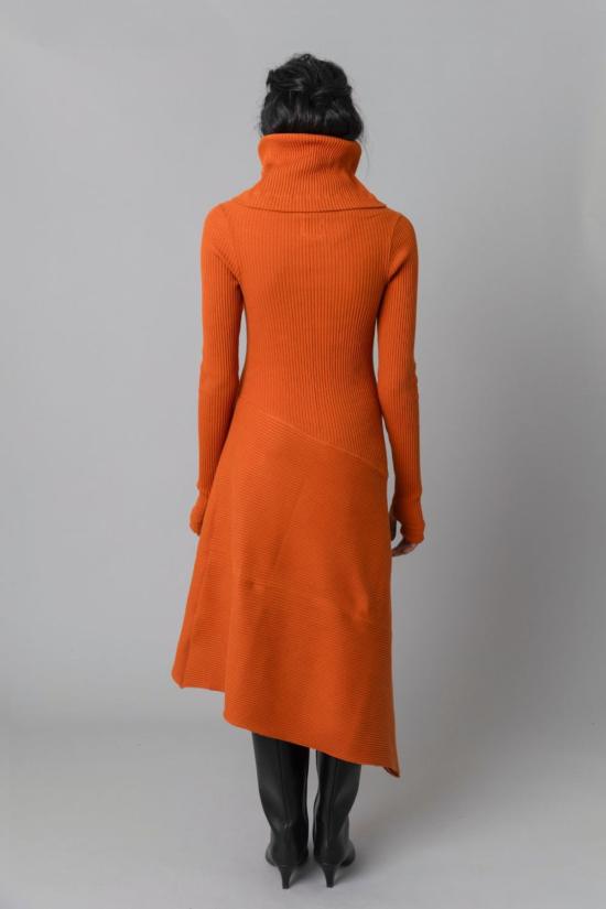  Hope For Flowers by Tracy Reese 롱 원피스 트레이시 리즈의 Hope For Flowers 카울 드레스 스위트 포테이토 - OTHER BRANDS