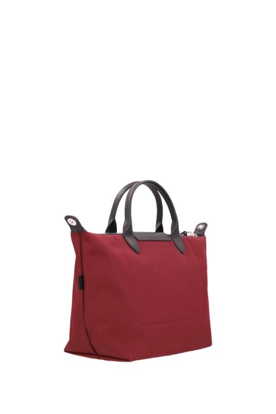 26SS 롱샴 르 플리아쥬 에너지 L 탑 핸들백 L1515HSR - LONGCHAMP