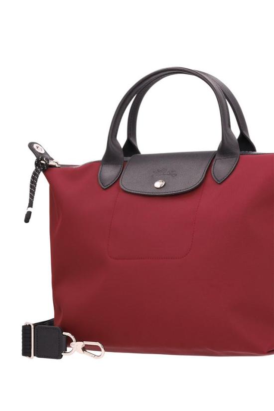 26SS 롱샴 르 플리아쥬 에너지 L 탑 핸들백 L1515HSR - LONGCHAMP