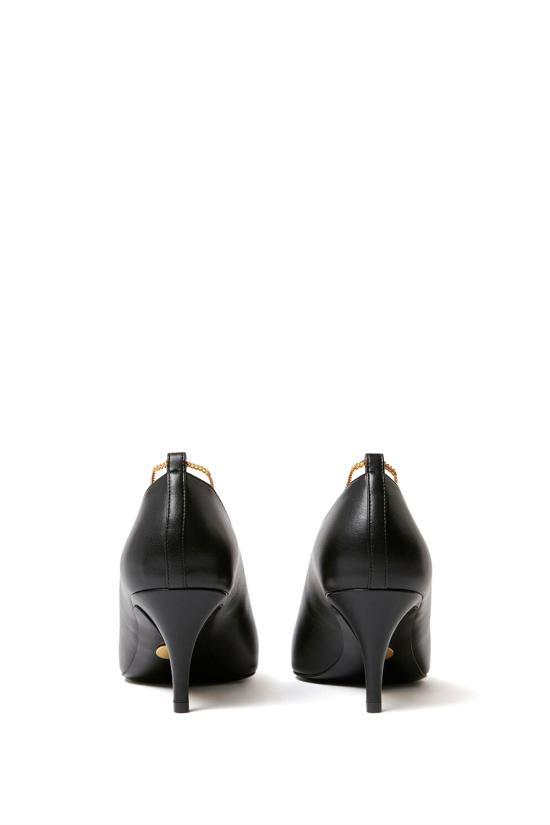 26FW 스텔라 맥카트니 슈즈 810705E00291 1000 BLACK - STELLA MCCARTNEY