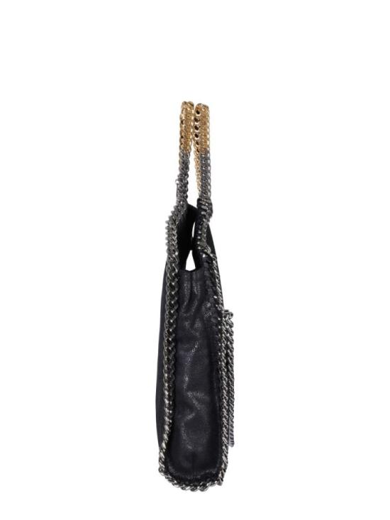 26FW 스텔라 맥카트니 토트백 234387W70001 1000 BLACK - STELLA MCCARTNEY