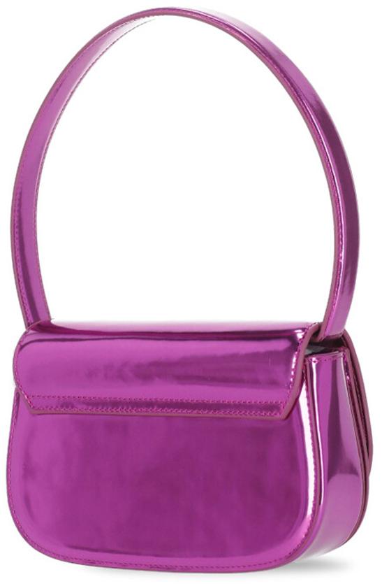 25FW 디젤 숄더백 X08396 PINK - DIESEL