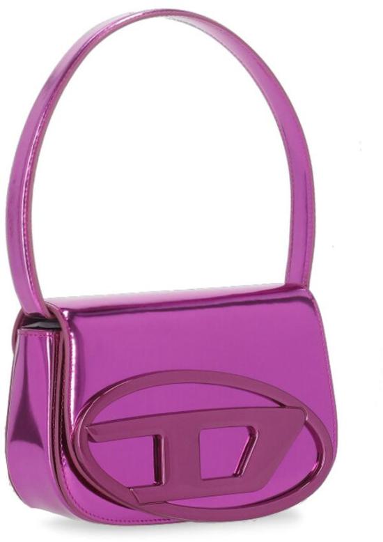 25FW 디젤 숄더백 X08396 PINK - DIESEL
