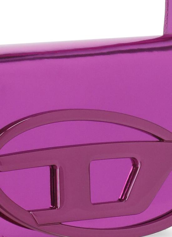25FW 디젤 숄더백 X08396 PINK - DIESEL
