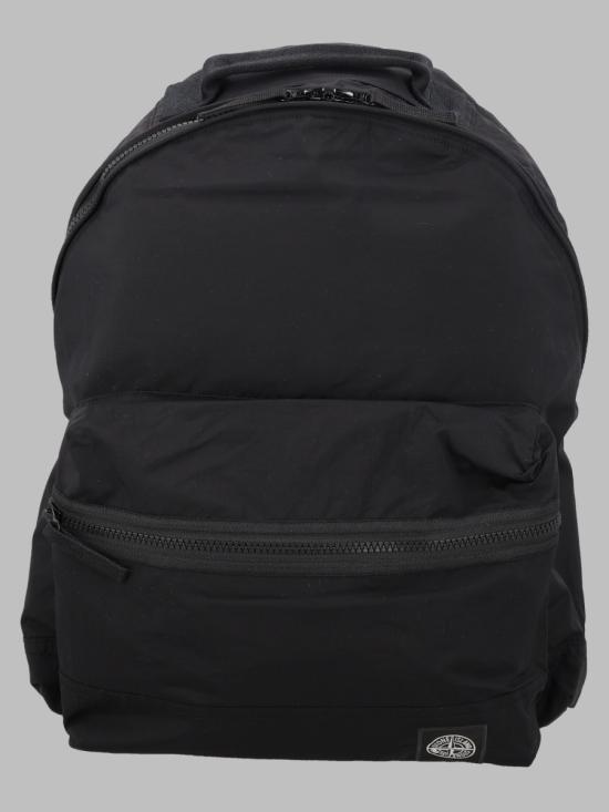 26FW 스톤 아일랜드 백팩 L2S15 9200016 S0251 V0029 BLACK DOM