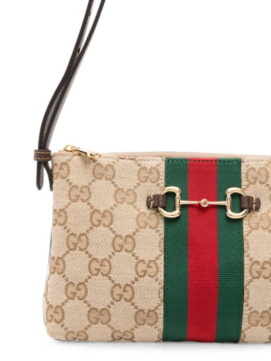 26FW 구찌 스몰 숄더백 867130 FAF88 9645 SAND BROWN DOM - GUCCI
