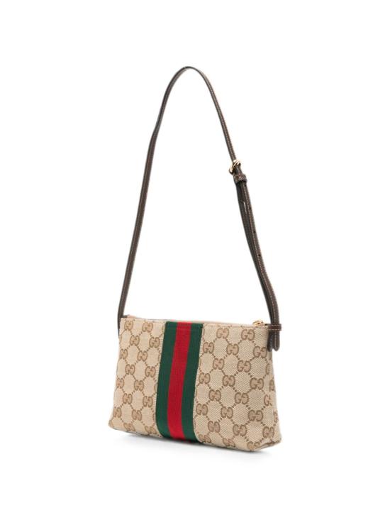 26FW 구찌 스몰 숄더백 867130 FAF88 9645 SAND BROWN DOM - GUCCI