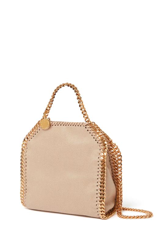 26FW 스텔라 맥카트니 토트백 391698W9355 9300 BUTTER CREAM - STELLA MCCARTNEY
