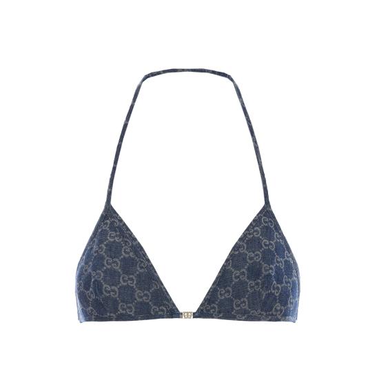 26FW 구찌 긴팔 티셔츠 875446 XDDH54011 Blue