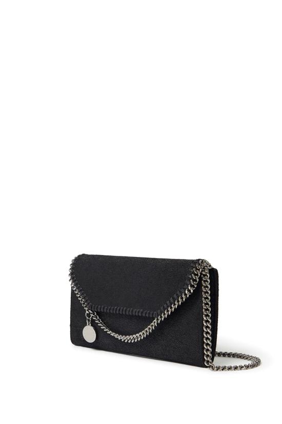 26FW 스텔라 맥카트니 가방 7P0086W9132 1000 BLACK - STELLA MCCARTNEY