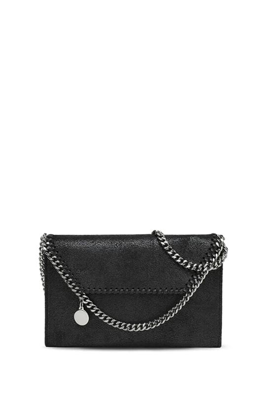 26FW 스텔라 맥카트니 가방 581238W9132 1000 BLACK