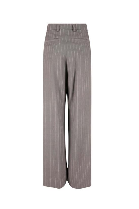  드리스 반 노튼 팔라초 팬츠 Dries Van Noten Penn  라일락 - DRIES VAN NOTEN