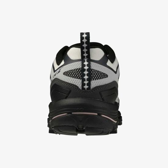  미즈노 스니커즈 웨이브 다이치 LS 겨울용 - MIZUNO