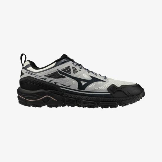  미즈노 스니커즈 웨이브 다이치 LS 겨울용 - MIZUNO