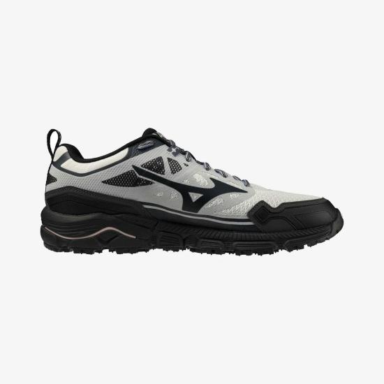  미즈노 스니커즈 웨이브 다이치 LS 겨울용 - MIZUNO