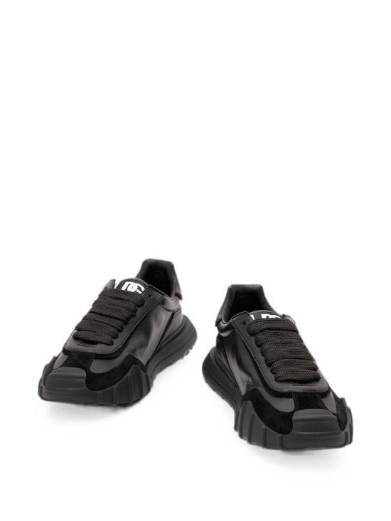 26FW 돌체앤가바나 스니커즈 CS2384A0569 8B956 Nero - DOLCE & GABBANA