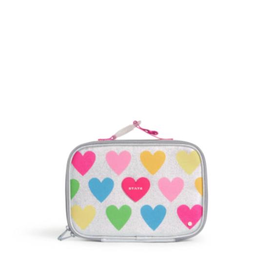  [키즈] STATE BAGS 액세서리 키즈 스테이트 백스 로저스 런치 박스