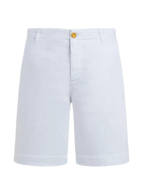 26SS 빌보콰 숏팬츠 BNLCV501 010 WHITE