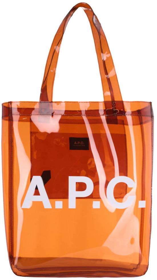 26SS 아페쎄 루 토트백 M61442PUACDCAE ORANGE