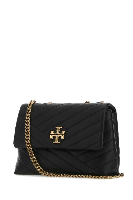  토리버치 가방 스몰 키라 숄더백 블랙 - TORY BURCH