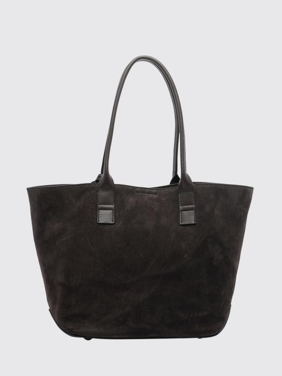 26FW 호간 숄더백 KBW01TA0200UGM S808 Brown - HOGAN