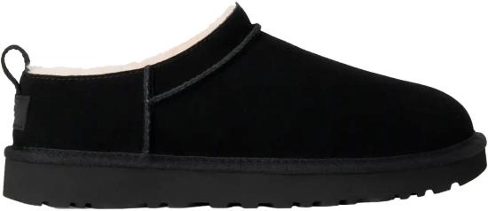 26SS 어그 뮬/슬리퍼 1180190BLK BLACK