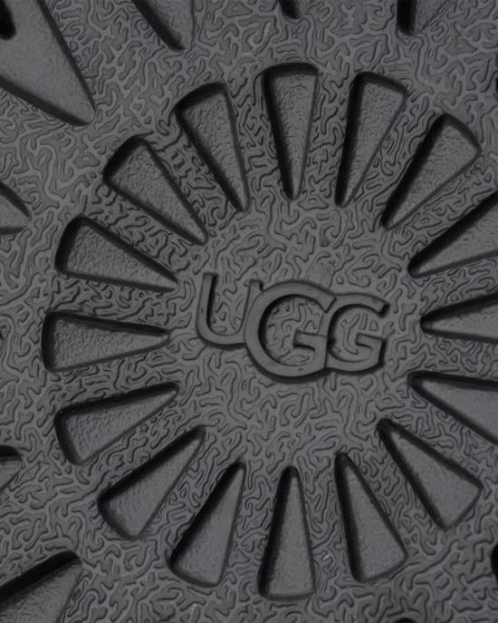 26SS 어그 뮬/슬리퍼 1180190BLK BLACK - UGG