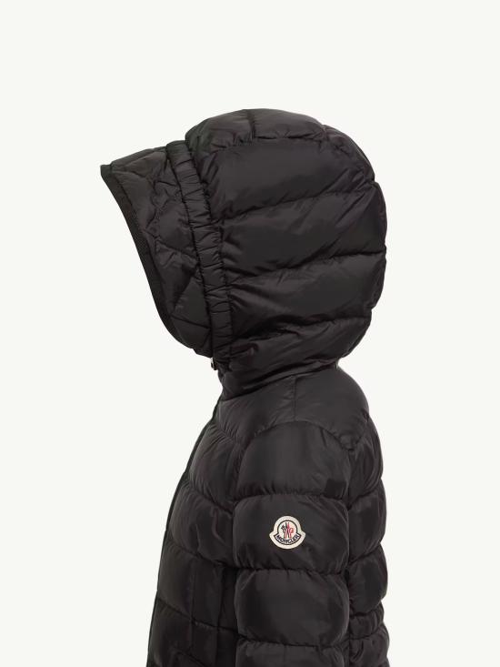 26FW [키즈] 몽클레어 패딩 L29541A0007253A5E 999 Nero - MONCLER