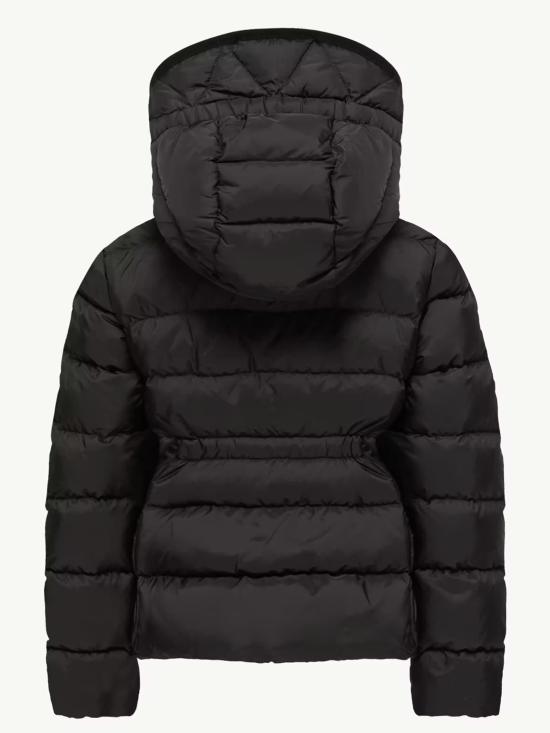 26FW [키즈] 몽클레어 패딩 L29541A0007253A5E 999 Nero - MONCLER