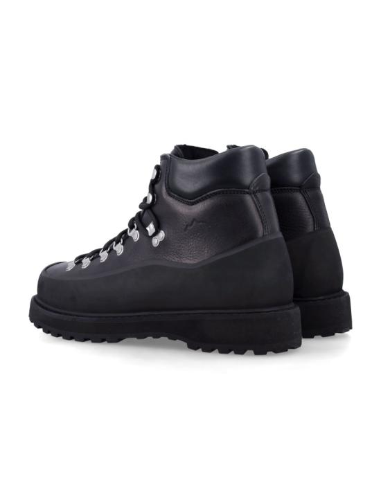 26FW 디엠므 부츠 DI26SPRVMF01L011BLK Black - DIEMME
