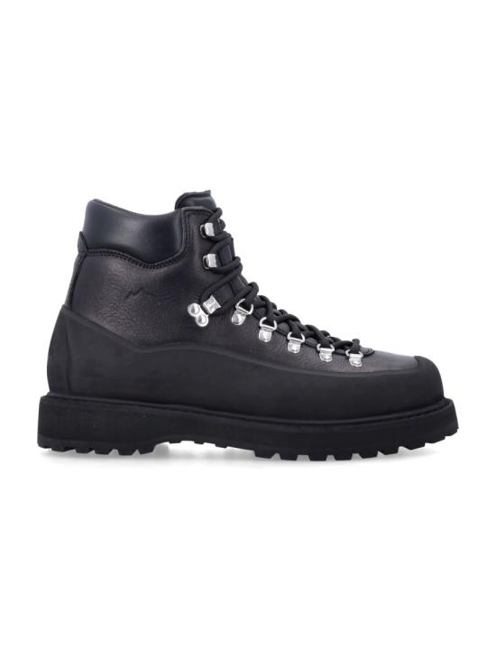 26FW 디엠므 부츠 DI26SPRVMF01L011BLK Black