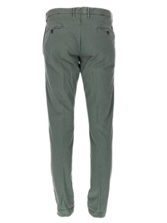  인코텍스 스트레이트 팬츠 1ST691 90667712 Grey - INCOTEX