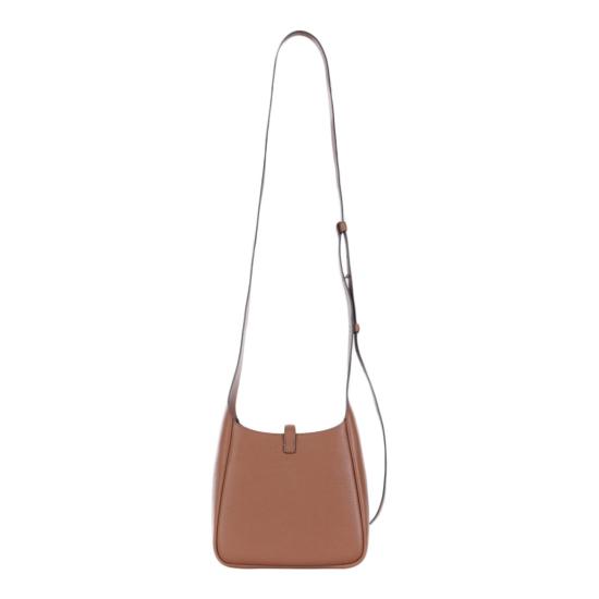 26FW 토리버치 크로스백 185793200 Brown - TORY BURCH