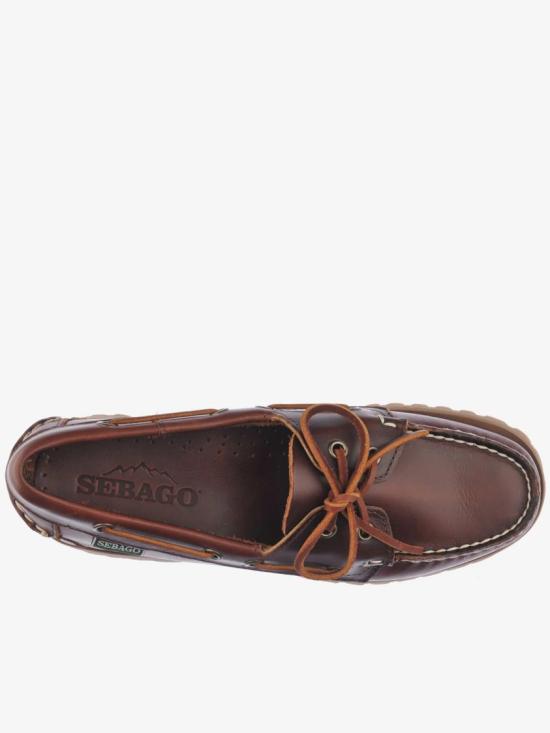  세바고 로퍼 7002IR0 Brown - SEBAGO