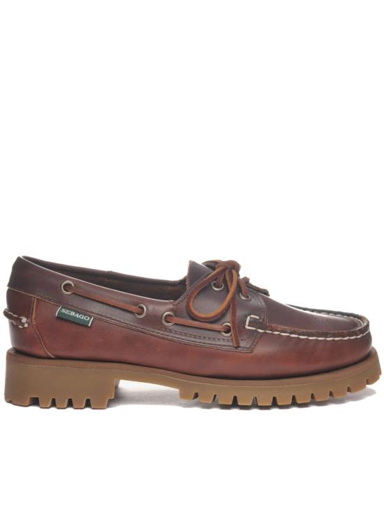  세바고 로퍼 7002IR0 Brown