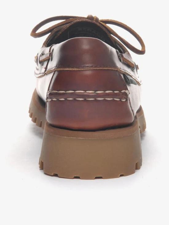  세바고 로퍼 7002IR0 Brown - SEBAGO