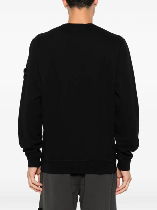 26FW 스톤 아일랜드 긴팔 티셔츠 L2S156100049S0A20 V0029 Nero - STONE ISLAND