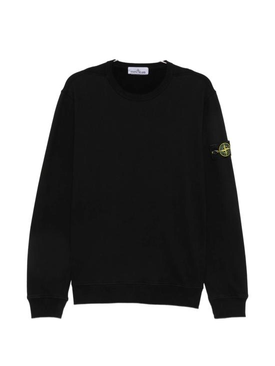 26FW 스톤 아일랜드 긴팔 티셔츠 L2S156100049S0A20 V0029 Nero
